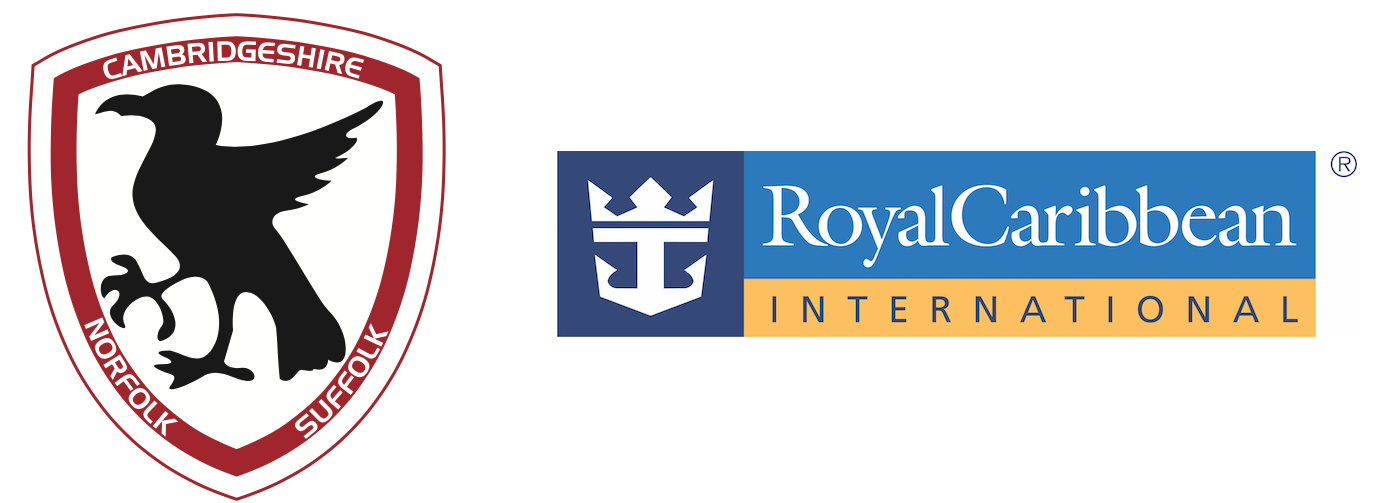 Premier Travel, Royal Caribbean and ECRU Rugby Partnership