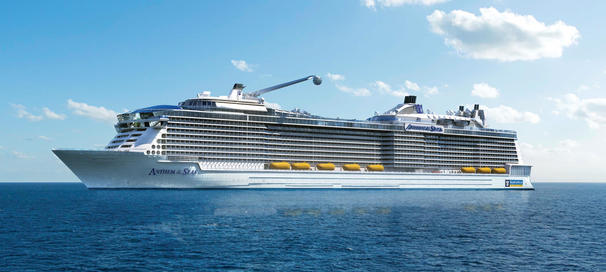 Royal Caribbean