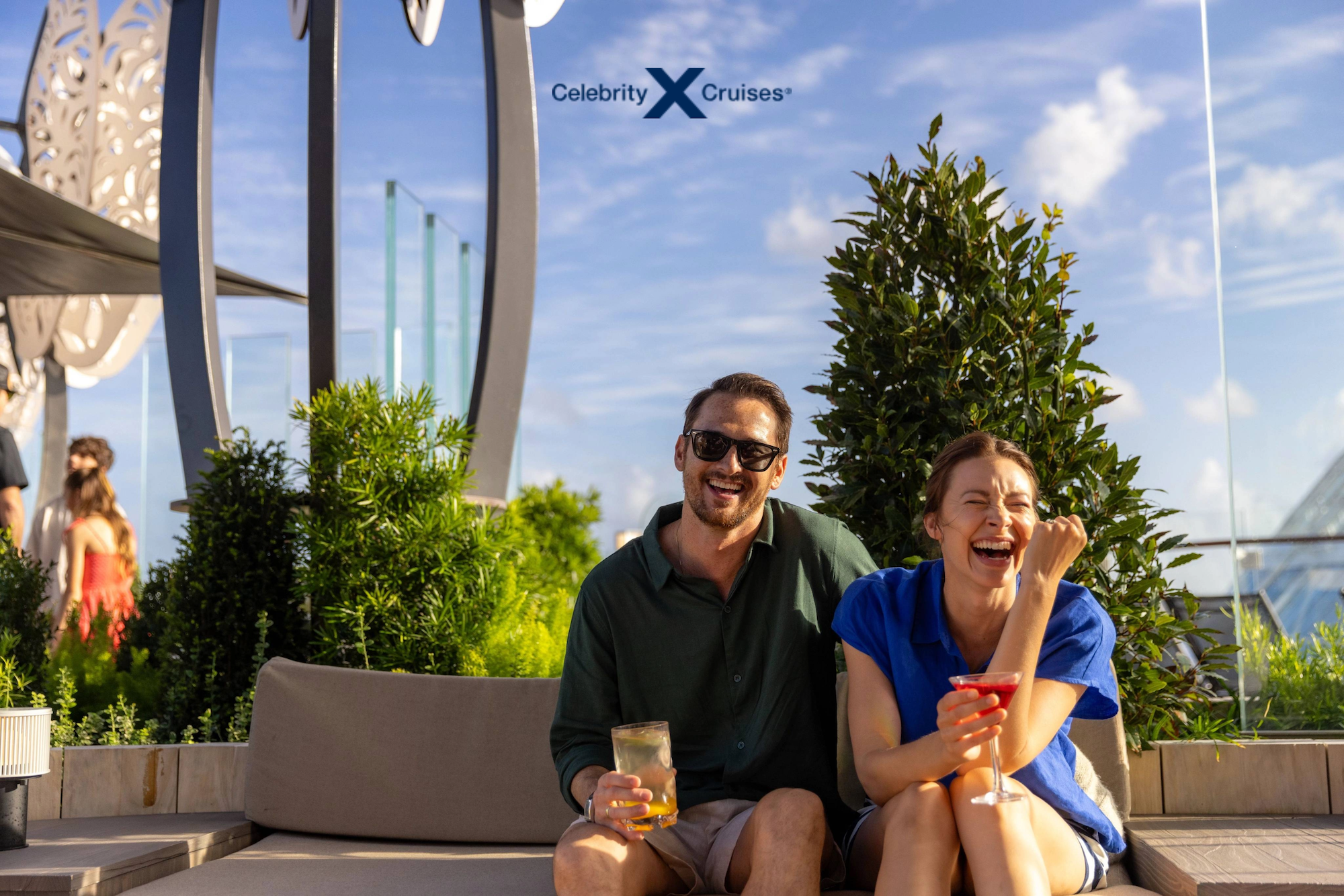 Celebrity Cruises