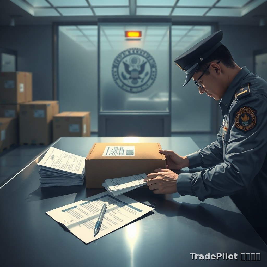海關申報不實罰款完整指南：進出口業者必知的合規關鍵