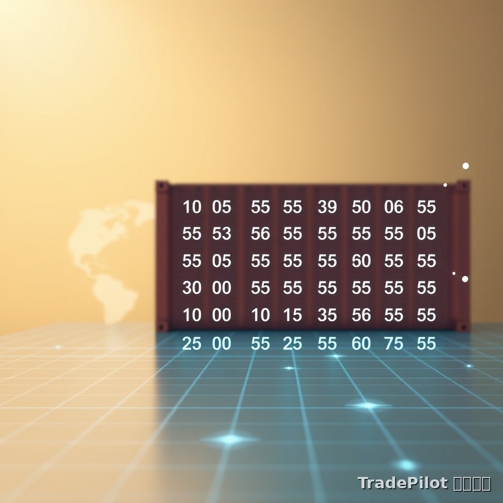 Harmonized Code 查詢完整指南：進出口業者不能不知道的 HS 編碼實務