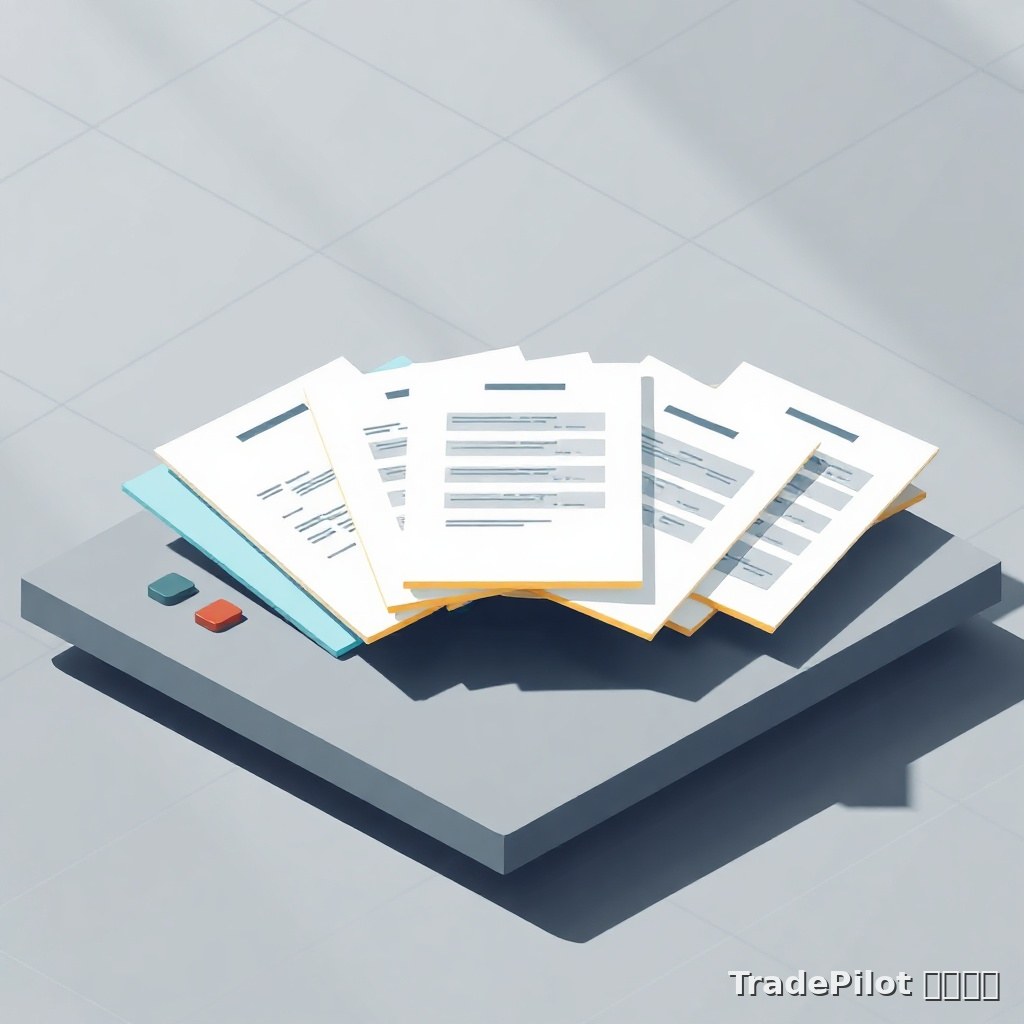 報單種類完整解析：進出口業者必知的申報類型差異