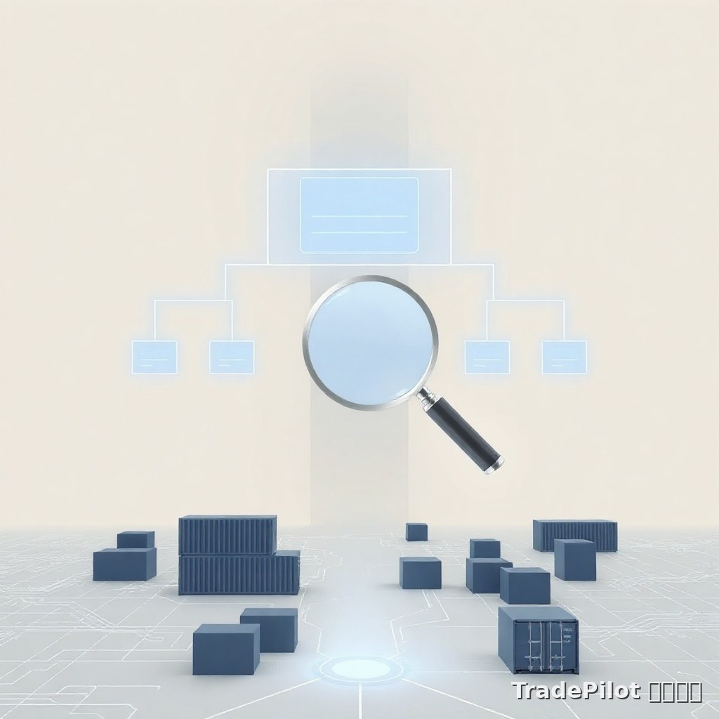 Harmonized Code 查詢完整指南：進出口業者不能不知道的 HS 編碼實務