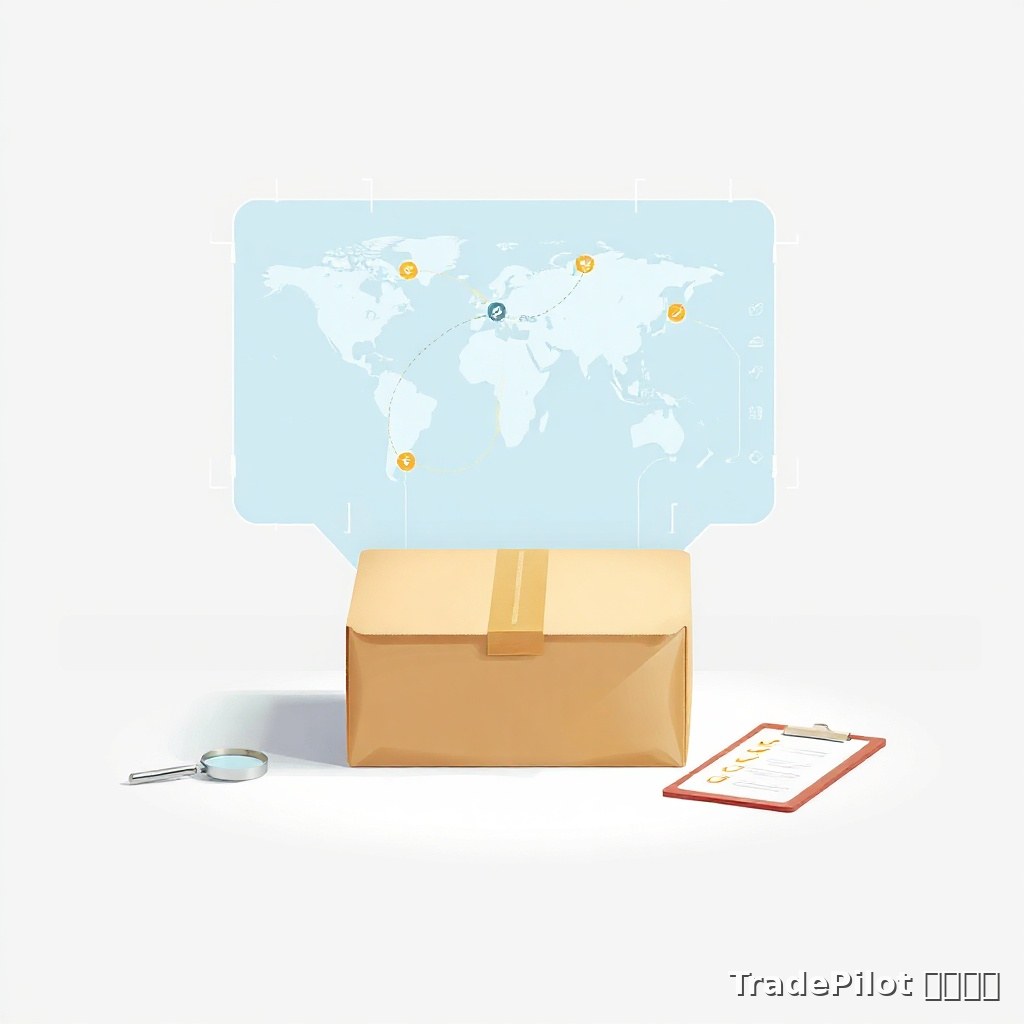 報關查詢完整指南：進出口業者必看的清關狀態追蹤技巧