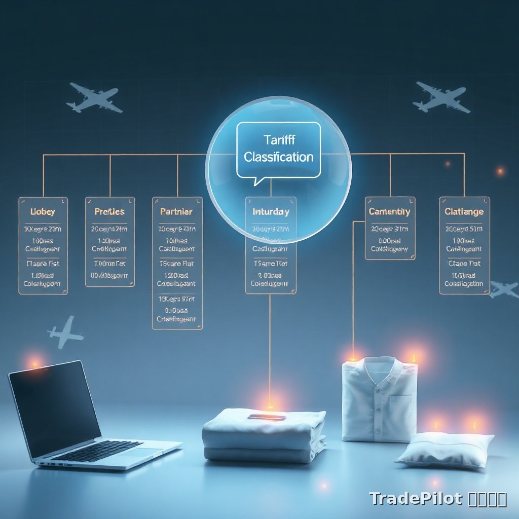 Harmonized Code 查詢完整指南：進出口業者不能不知道的 HS 編碼實務