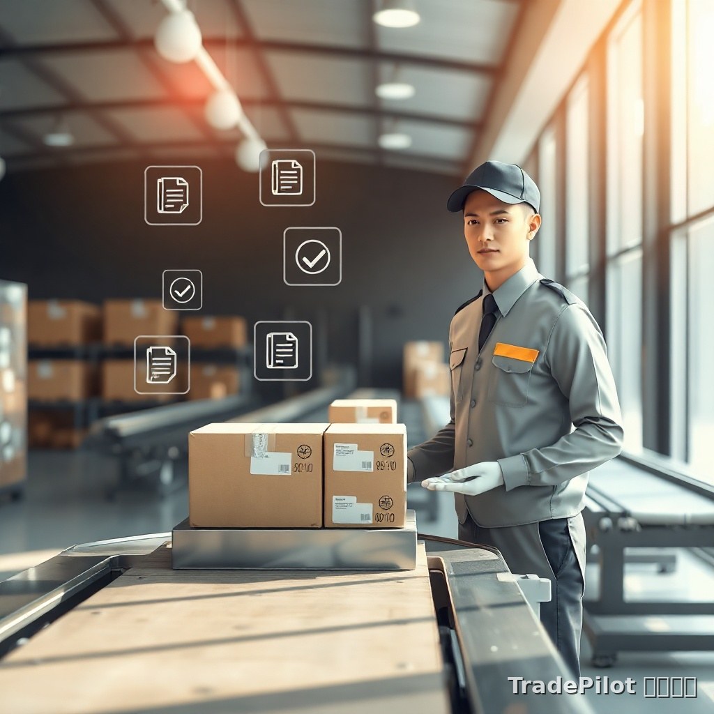 順豐報關完整指南：服務類型、費用結構與合規要點