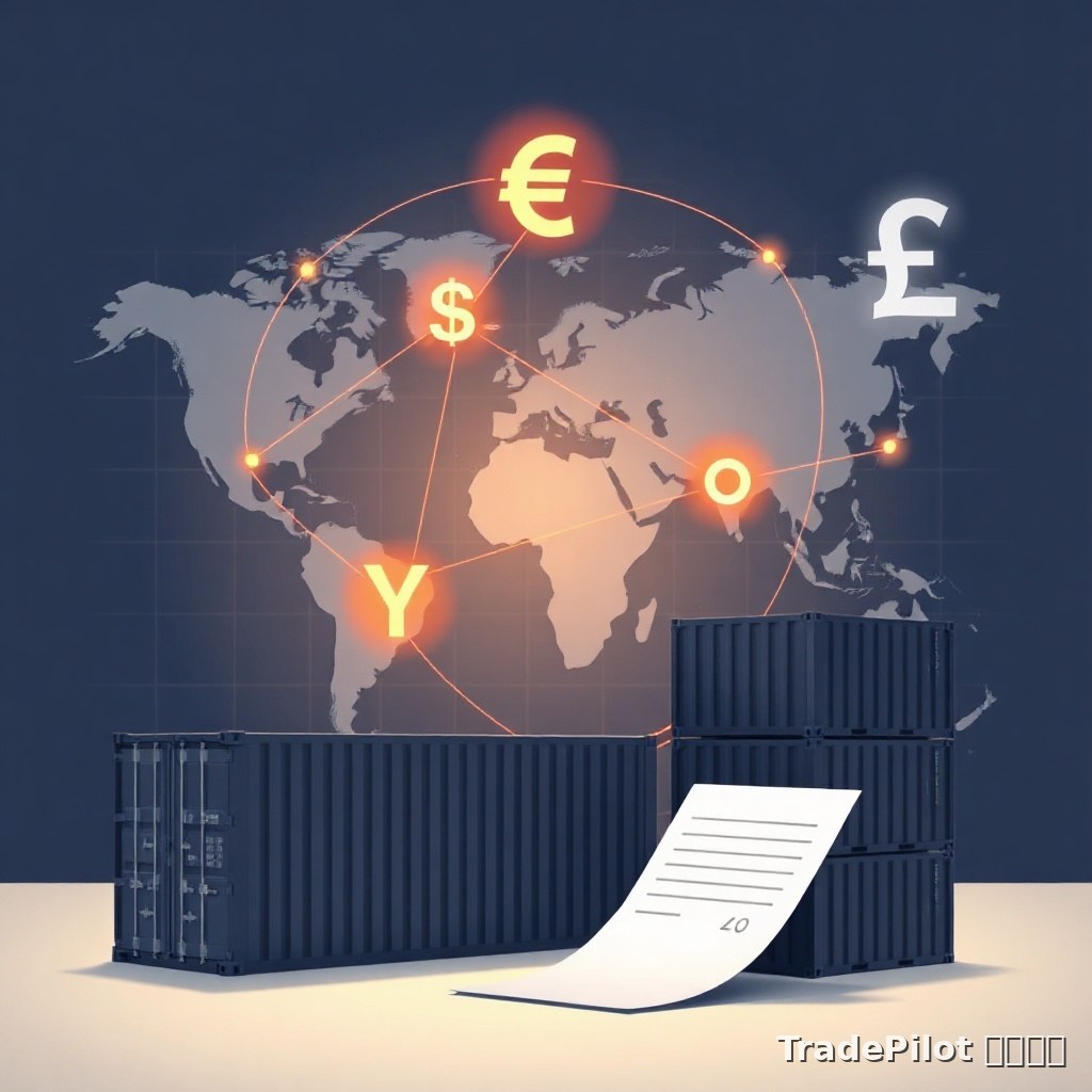 報關匯率完整攻略：進出口業者必懂的計算方式與申報合規