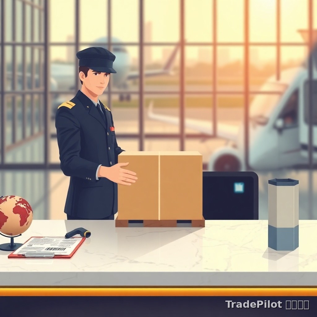 FedEx 報關完整指南：流程、文件與費用實務解析