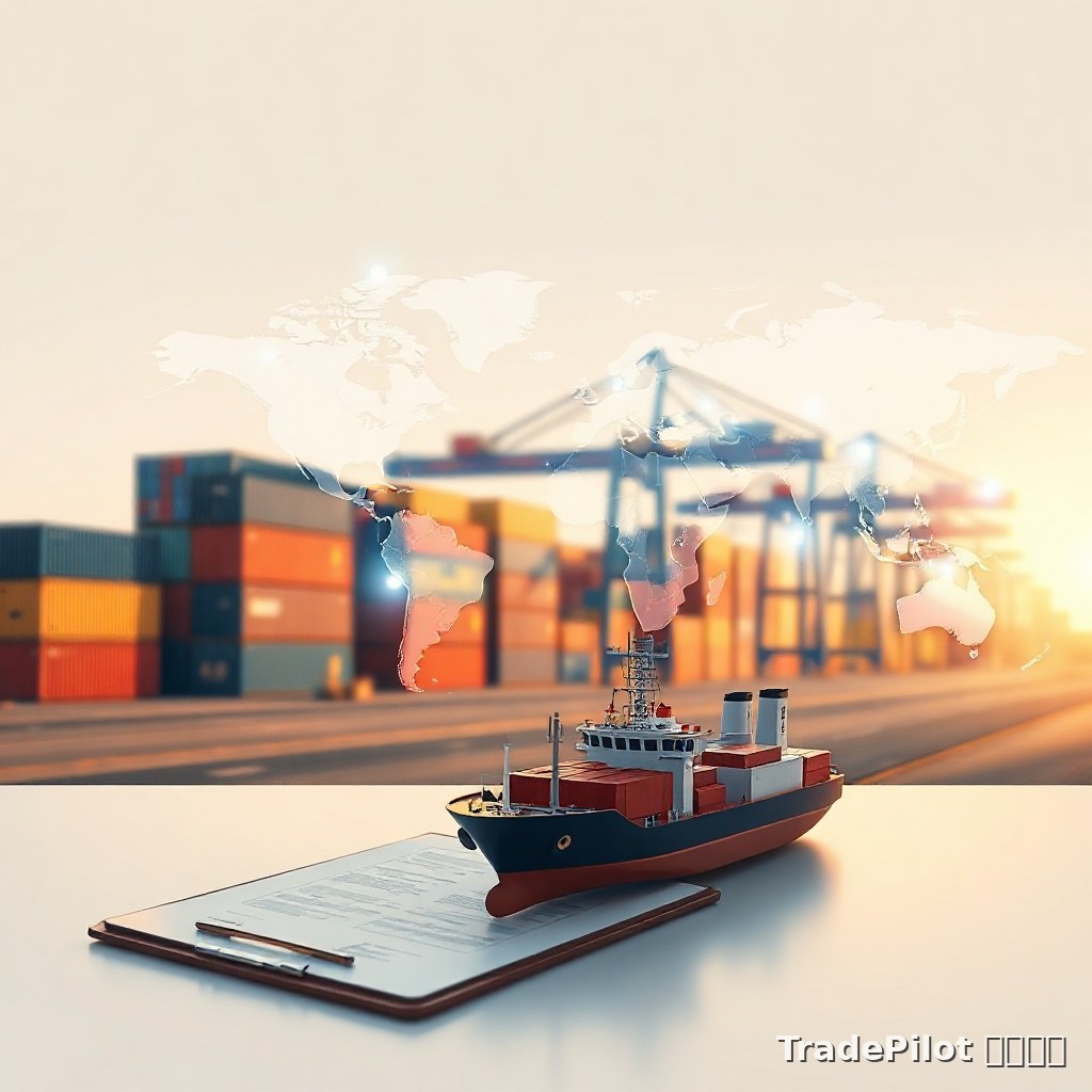 報關流程全攻略：進出口供應鏈業者必知的合規細節
