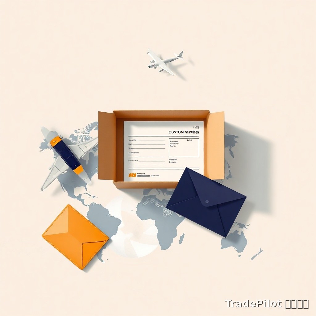 FedEx 報關完整指南：流程、文件與費用實務解析
