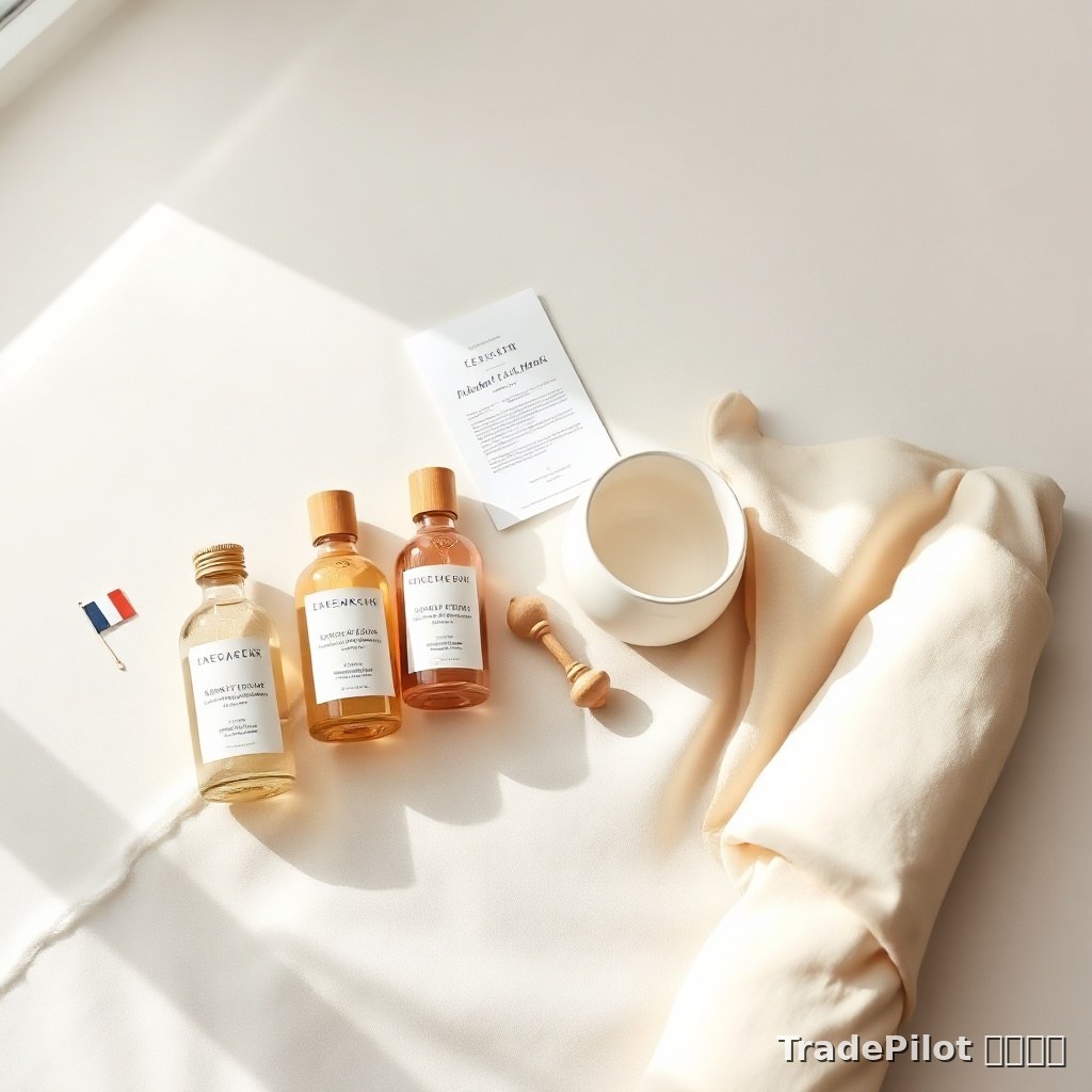 法國母嬰用品進口報關完整指南：關稅、文件、合規一次搞懂