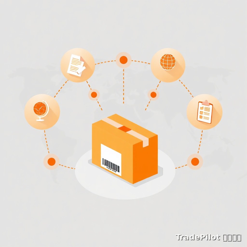 蝦皮報關完整攻略：跨境賣家必懂的申報規定與實務流程