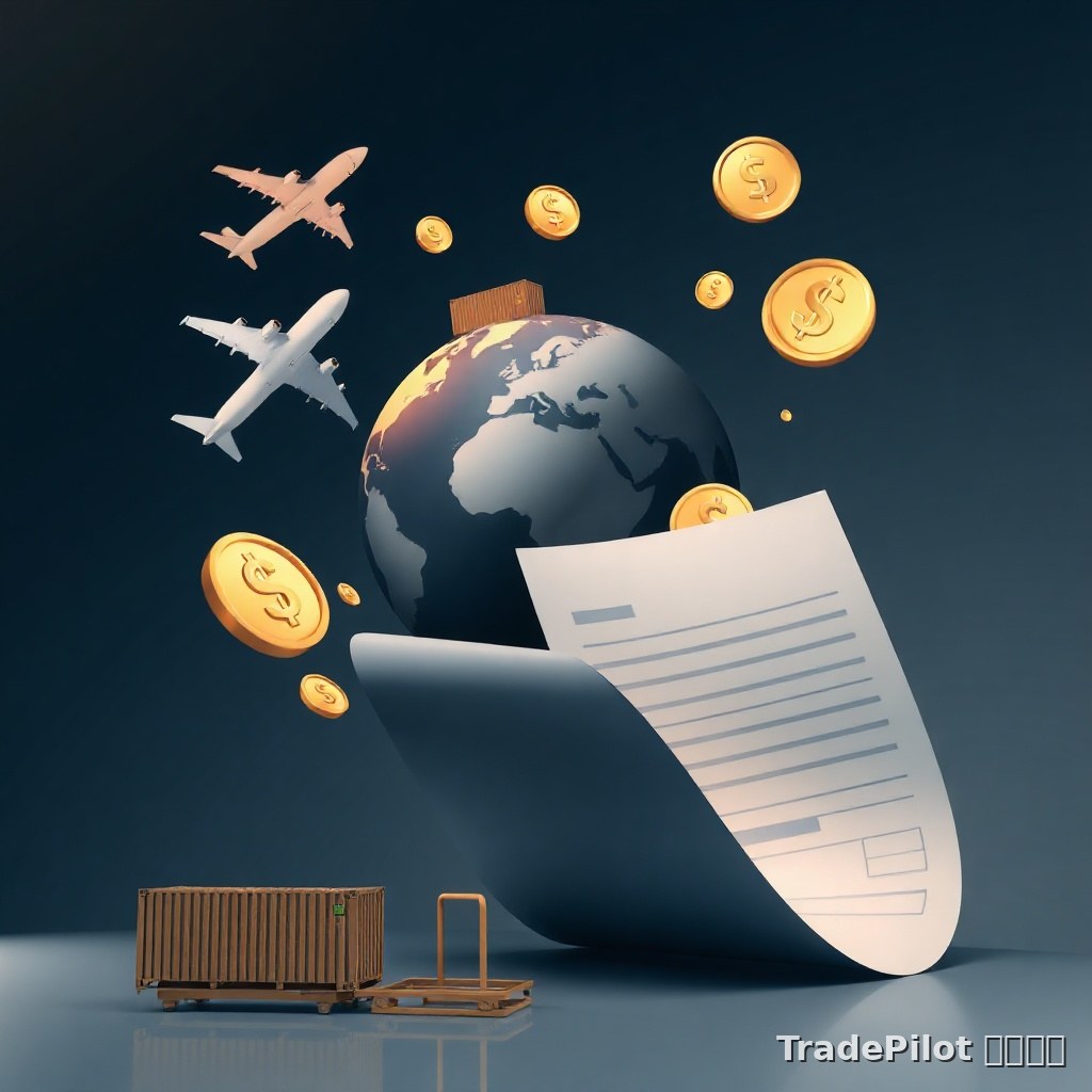 報關匯率完整攻略：進出口業者必懂的計算方式與申報合規