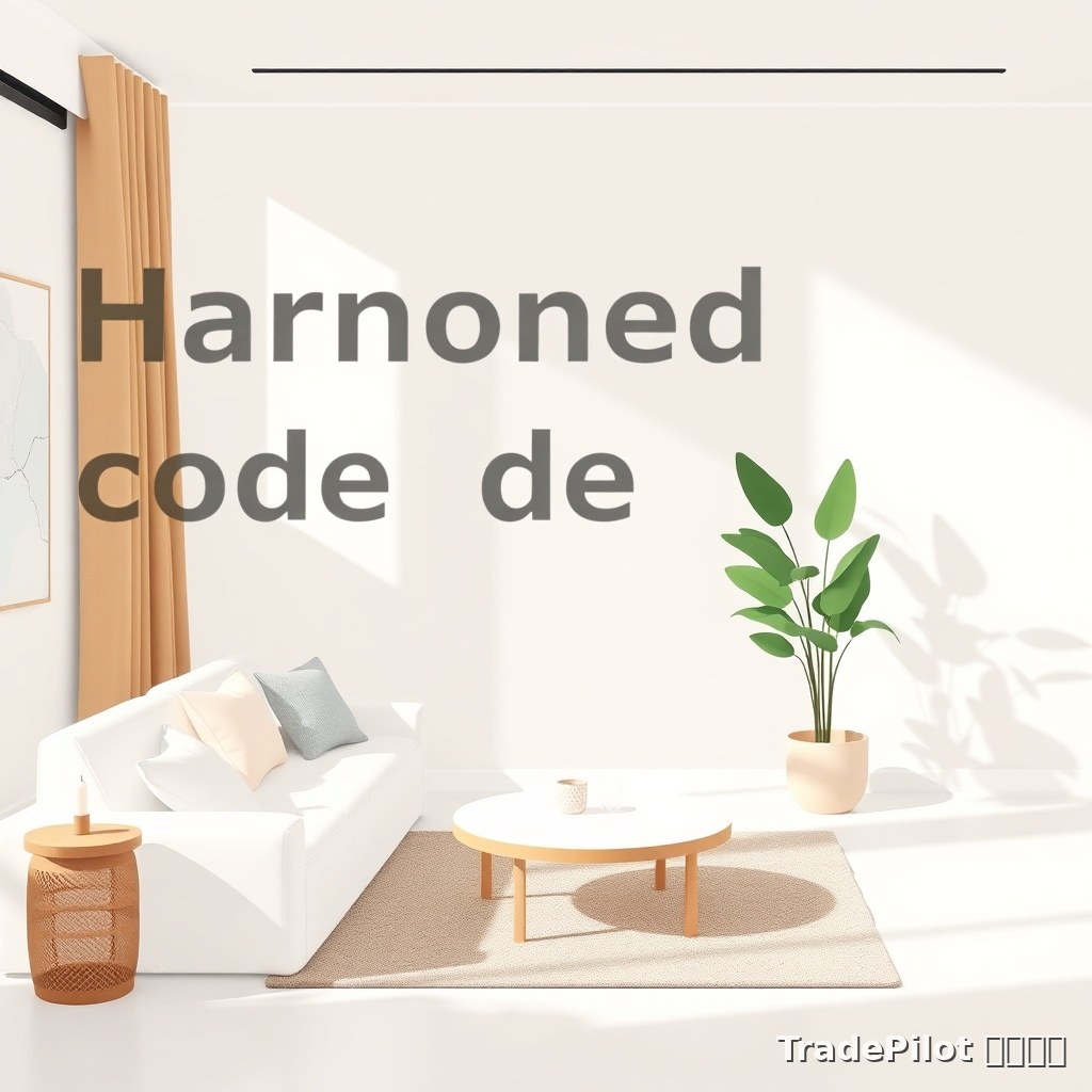 Harmonized Code 查詢完整指南：進出口業者不能不知道的 HS 編碼實務