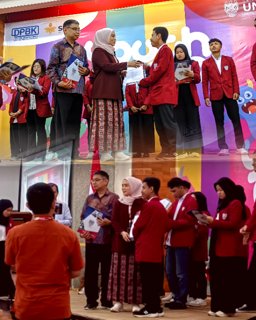 ukm-multimedia-unisbank-resmi-di-launching