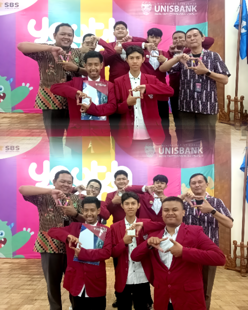 peresmian-ukm-multimedia-unisbank