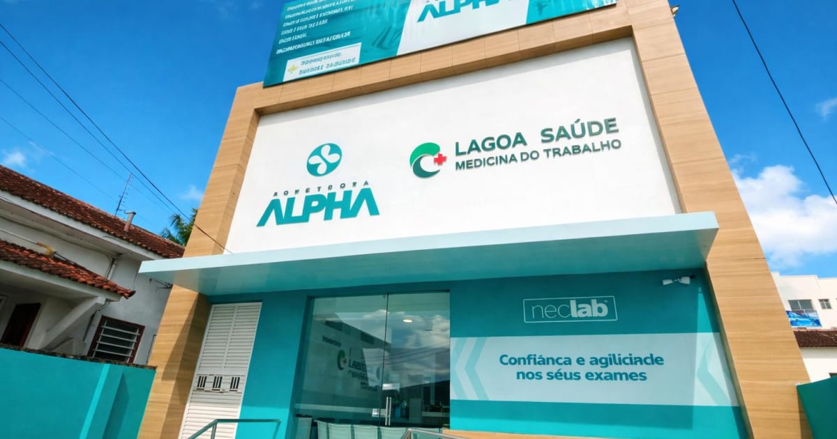 Policlínica Jaguaribe - Centro de Especialidades