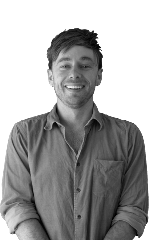 Elliot Chapple, Founder of Krystallize