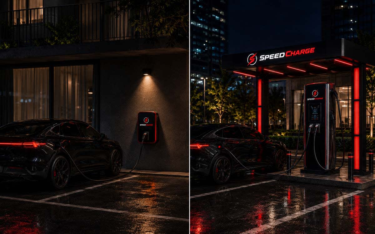 AC vs DC Charging for EV: Complete India Guide 2026
