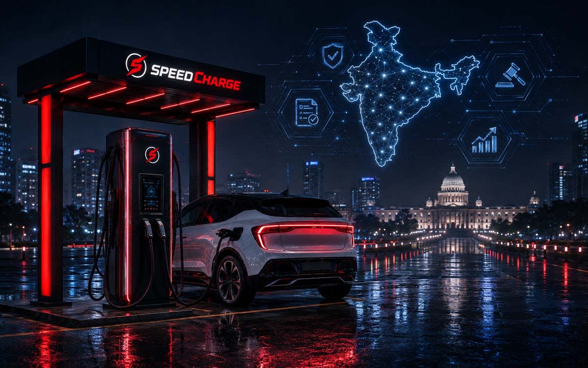 EV Policy in India 2026: Subsidies, PM E-DRIVE & Charging Rules