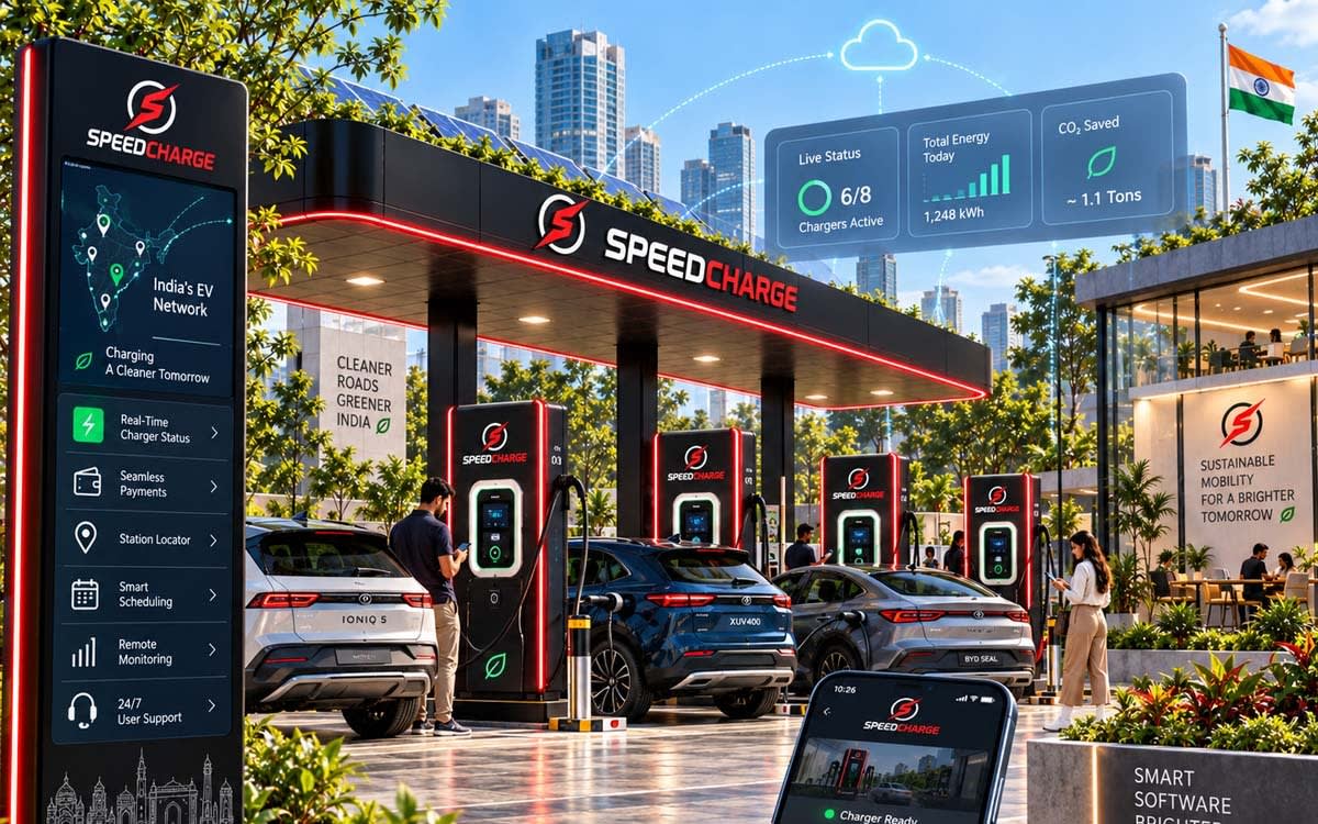 Maharashtra EV Policy 2026