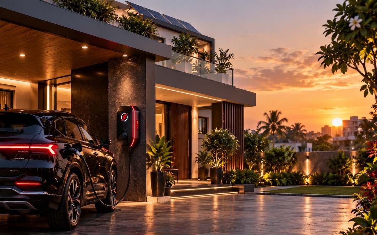 Karnataka EV Policy 2026