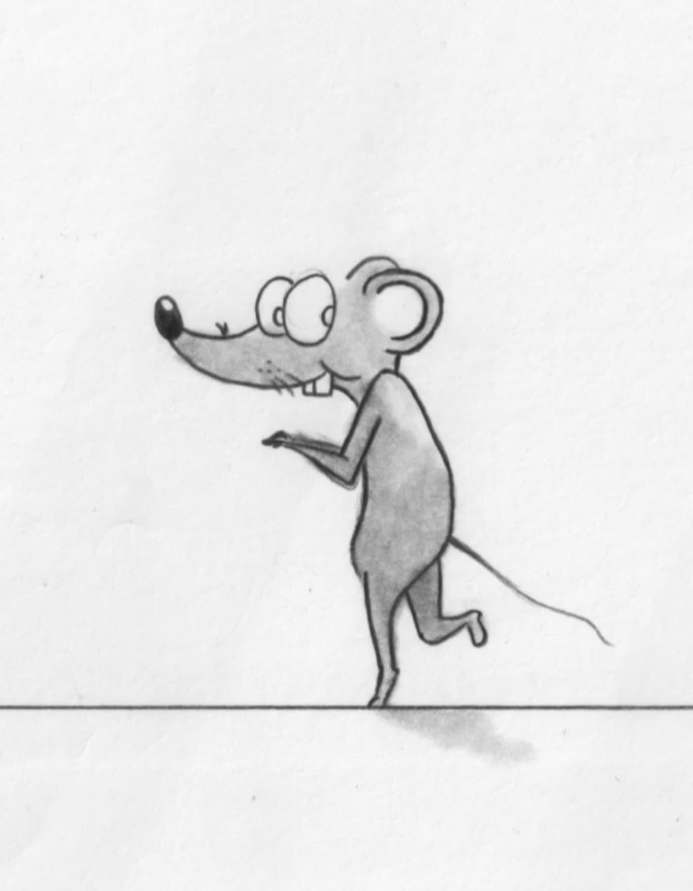The Mousetrap