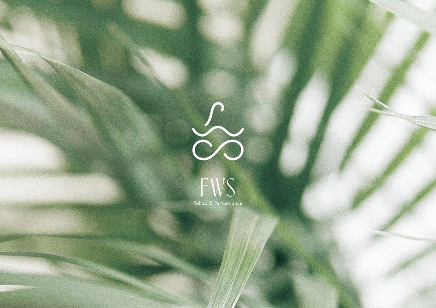 Logo Design - Fitness Studio