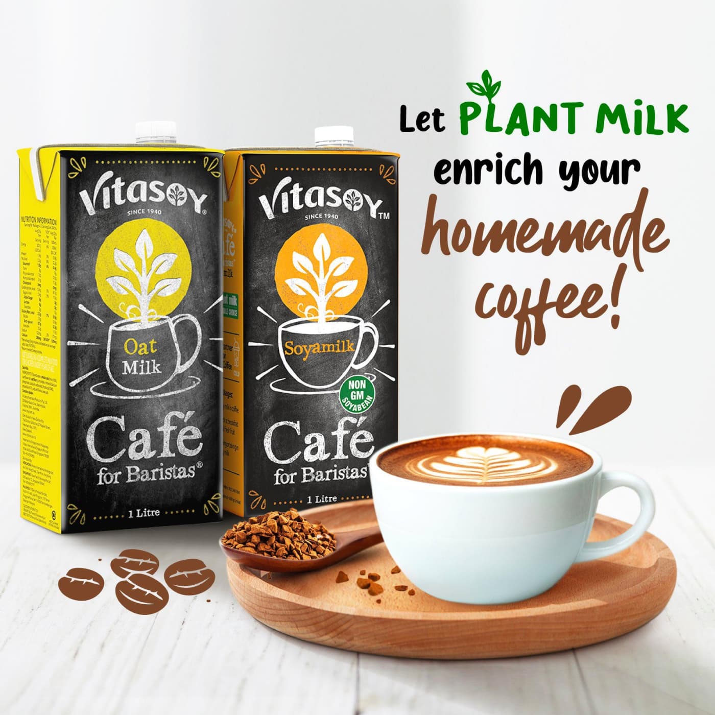 Product retouch & Ad Design