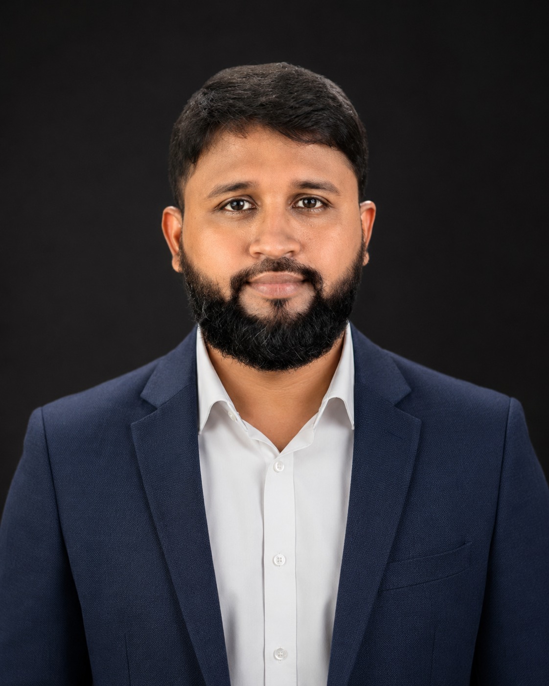 Mahmudur Rahman, CEO and Founder of Business Hub