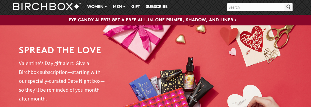 birchbox