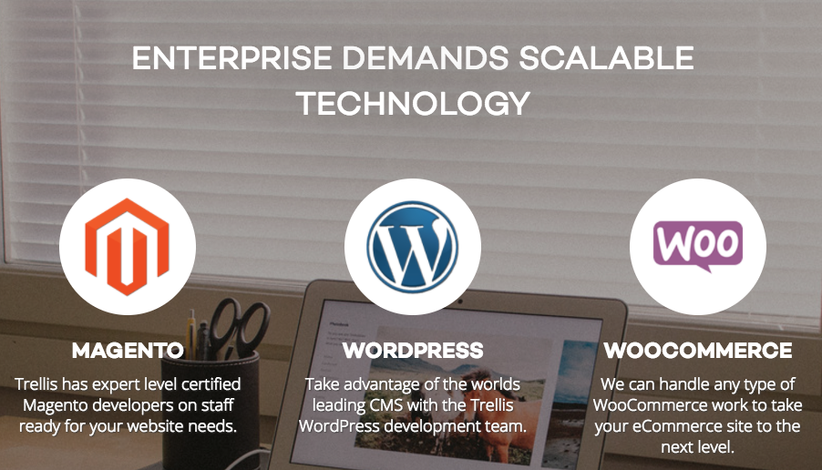 Why You Should Use a Fluid Responsive Framework Versus an Adaptive