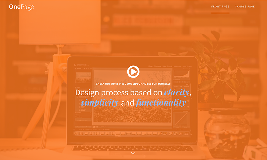 10 Most Popular Free WordPress Themes for 2017 Trellis Inc.