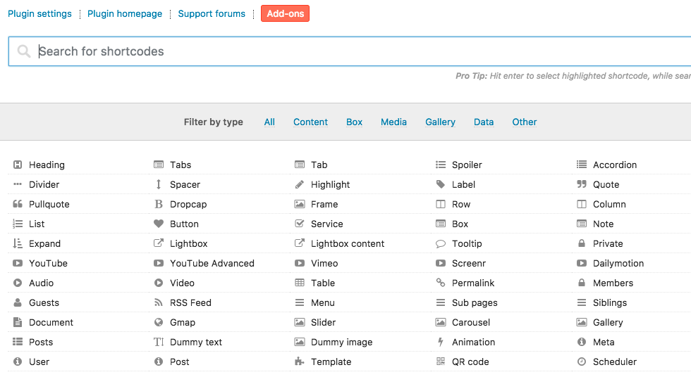 12 Wordpress Plugins You Should Consider For Growth Trellis Inc