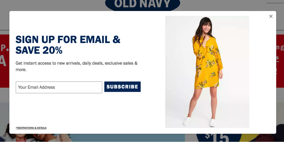 Old Navy