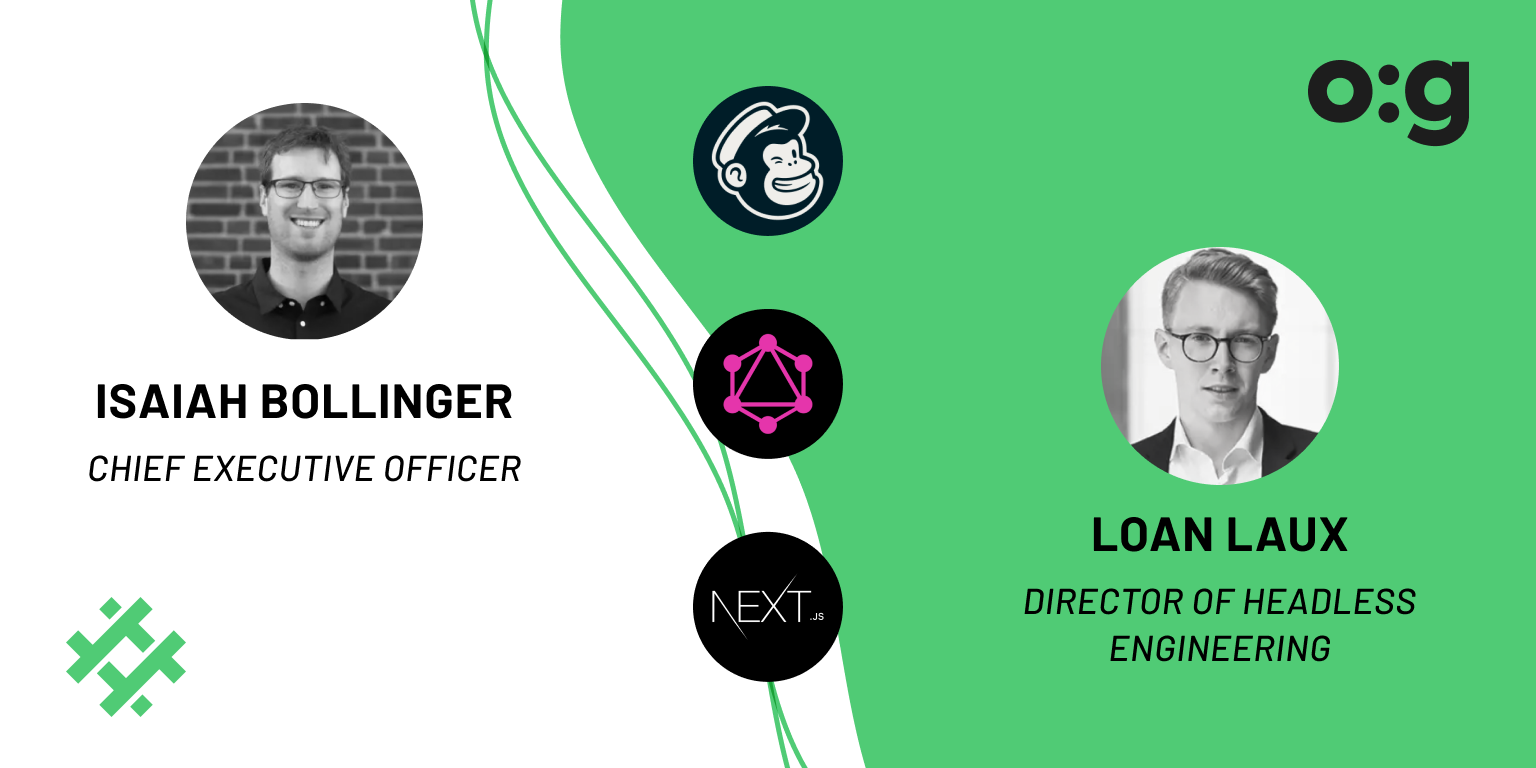 Trellis and OutGrow Align to Catalyze Headless Commerce Worldwide