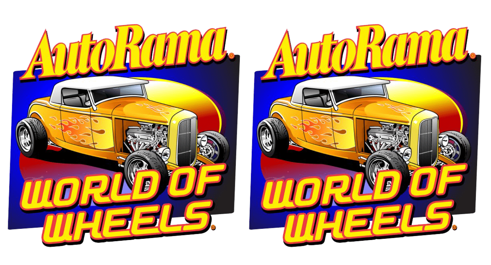 World of Wheels Autorama Trellis Inc.