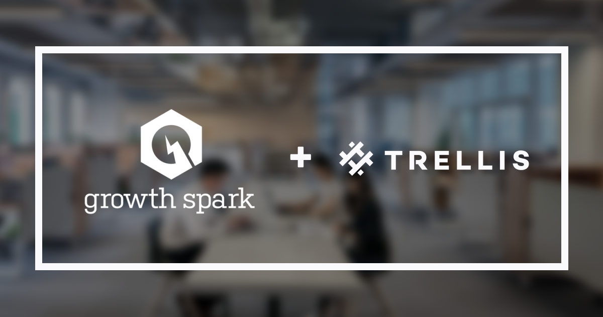 growthspark trellis merger 