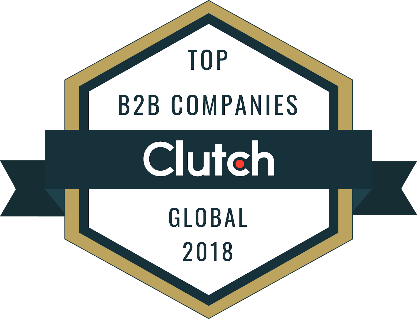 Trellis Top 1000 B2B Service Provider by Clutch! Trellis Inc.