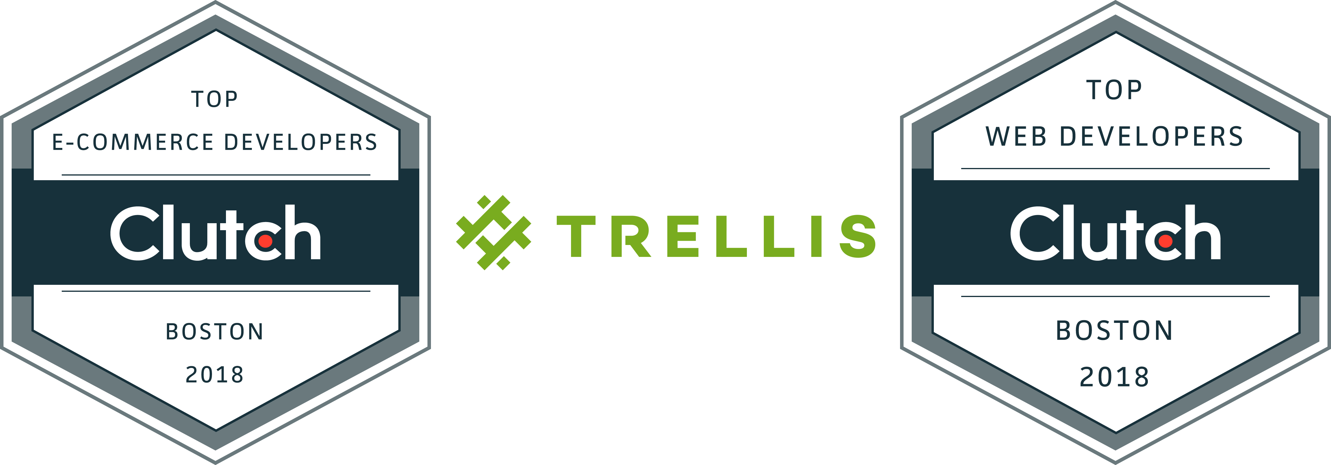 Trellis Named TOP BOSTON AGENCY Trellis Inc.
