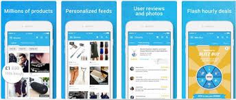 Wish also operates its own warehousing and logistics service, Fulfillment by Wish, where you can ship products to customers in both the US and Europe. Wish also has options to boost a post, buy ads and increase visibility. 