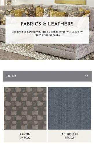 norwalk furniture fabrics page mobile aaron aberdeen leather