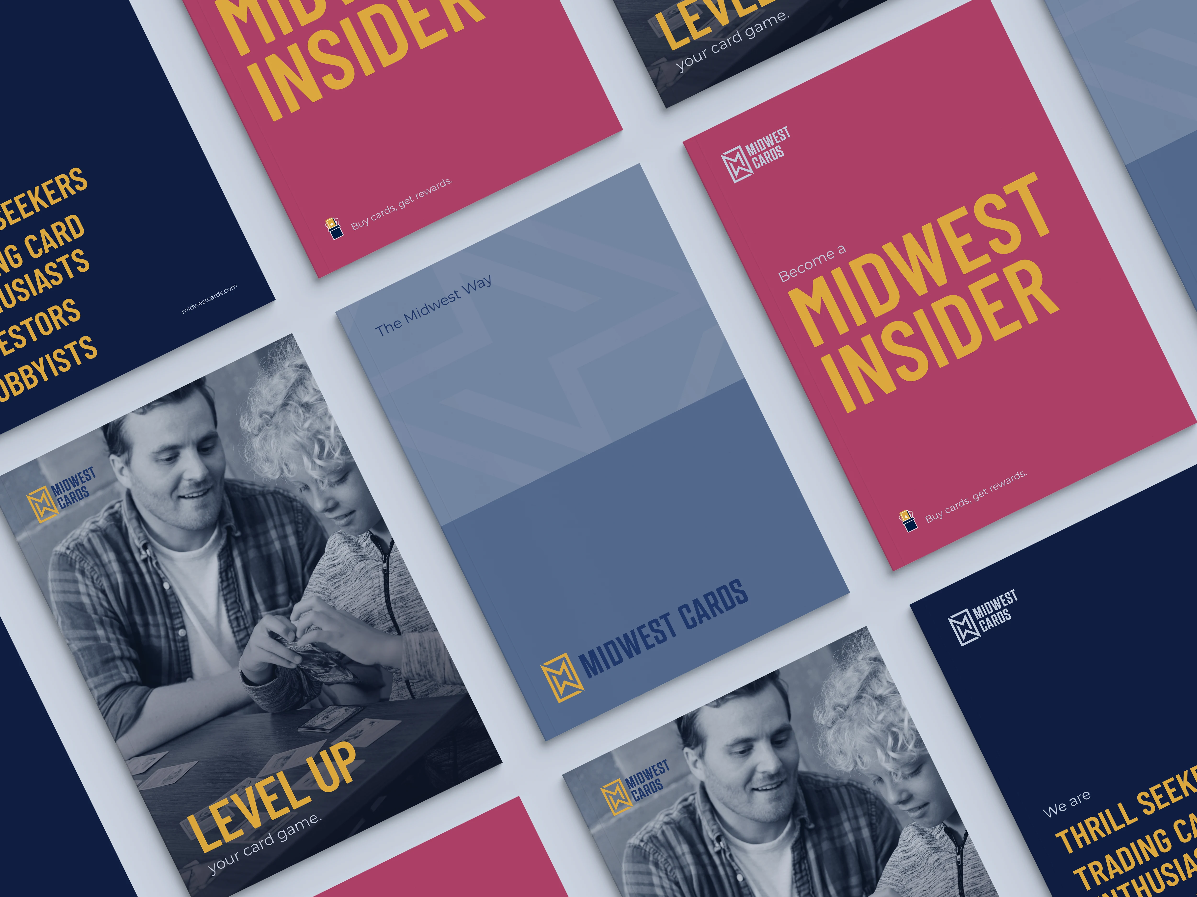 Case Studies - Midwest Cards