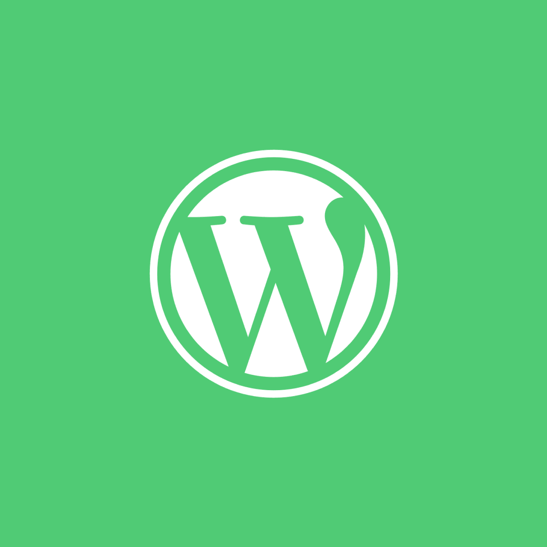 WordPress Packages