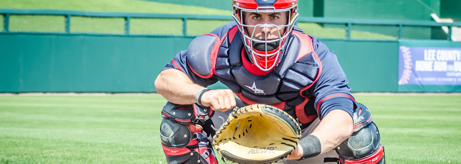 CATCHER'S HELMETS – All-Star Sports