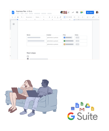 Google Suite