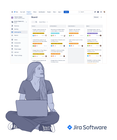 Jira Software