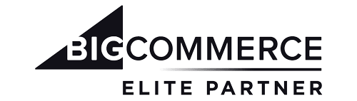 A BigCommerce Elite Partner