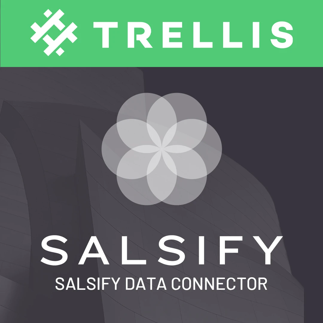 Magento 2 Salsify Connector