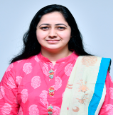 Ms. Garima Chhikara